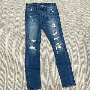 Abercrombie & Fitch jeans